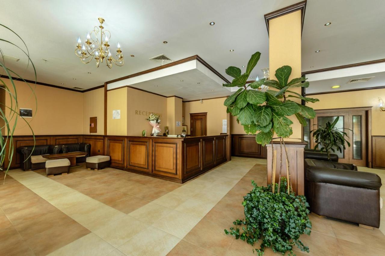 Hotel Magnoliya