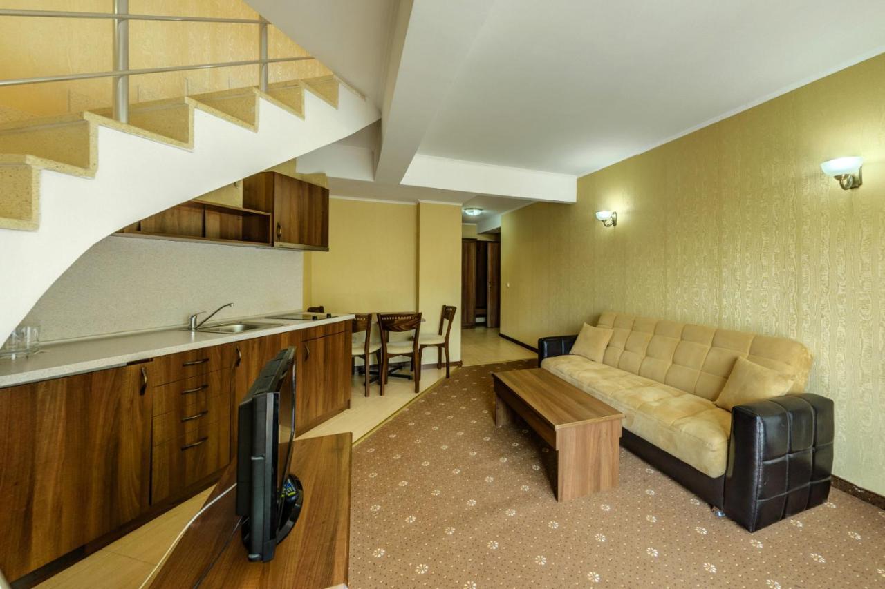 Magnoliya Hotel