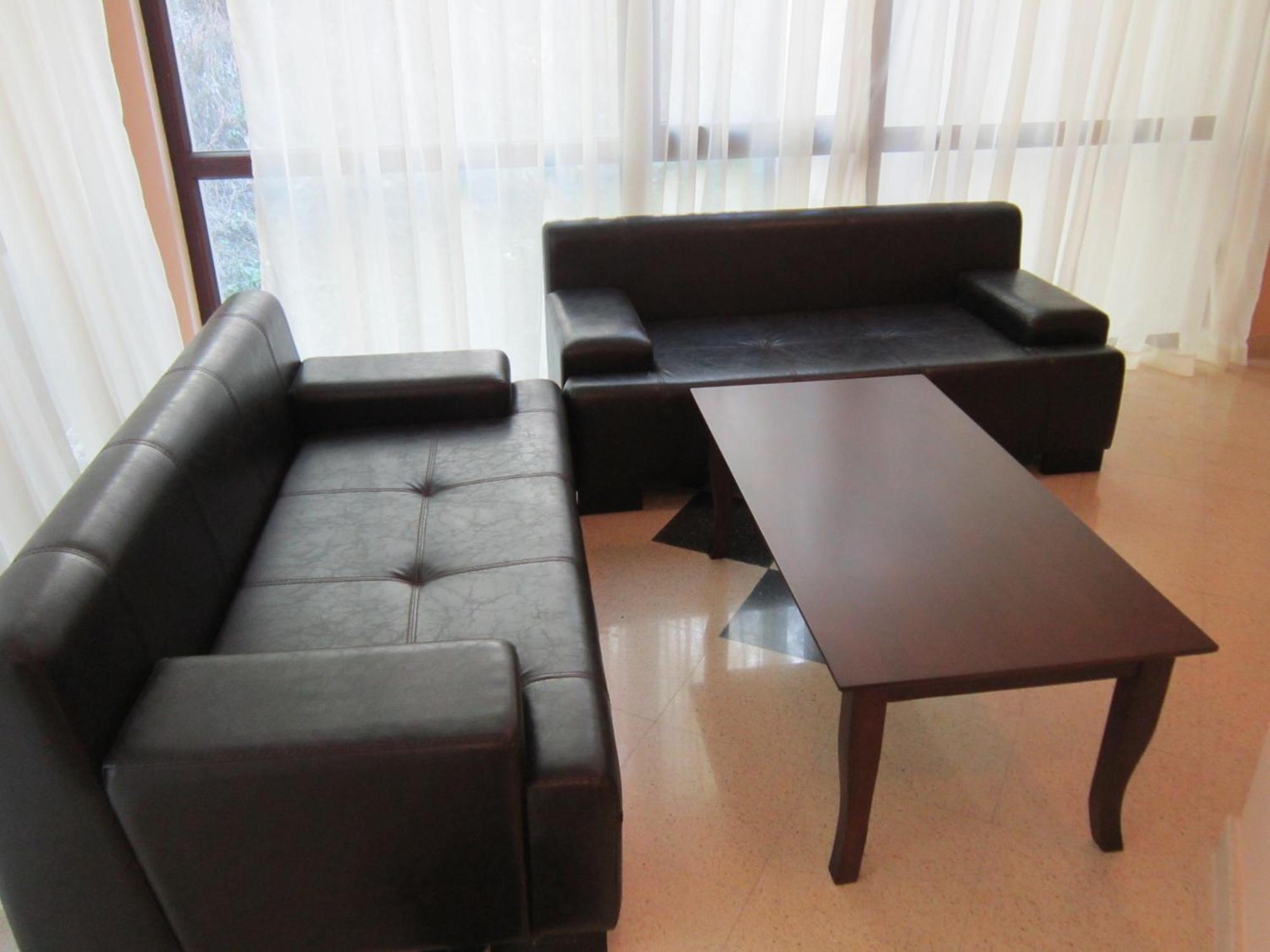 Hotel Magnoliya 3*