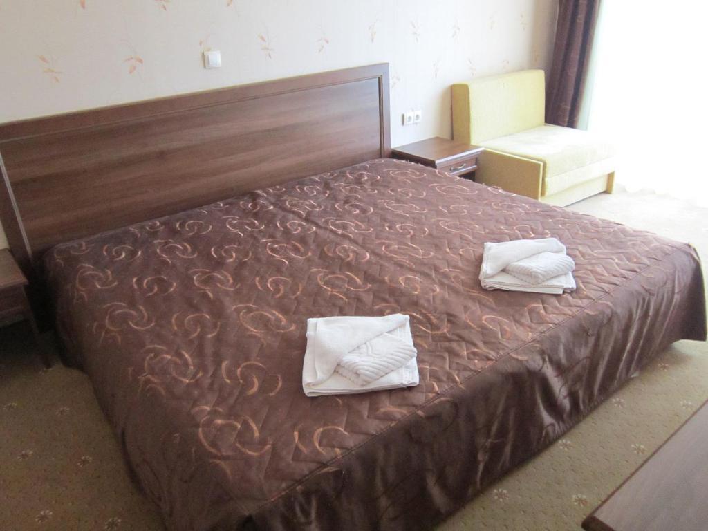 Magnoliya Hotel