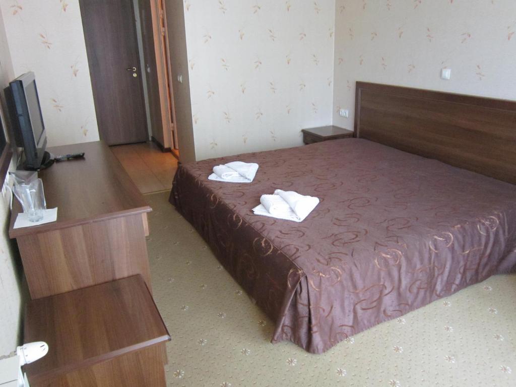 Hotel Magnoliya 3*